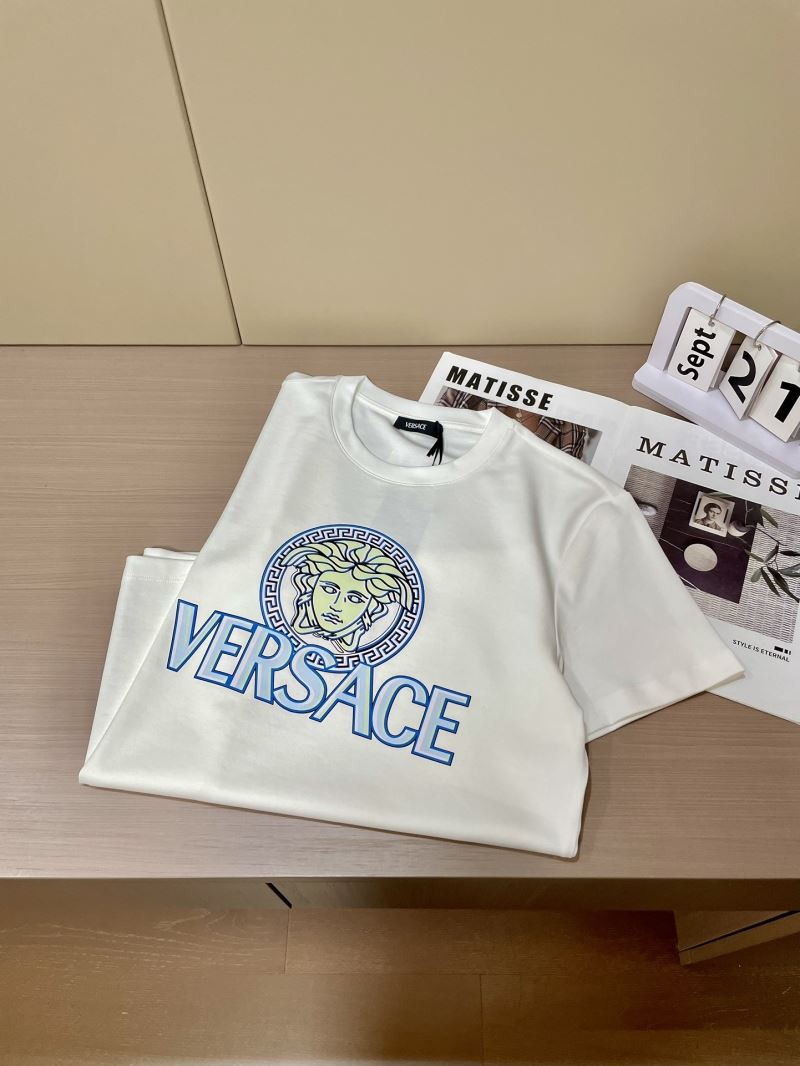 Versace T-Shirts